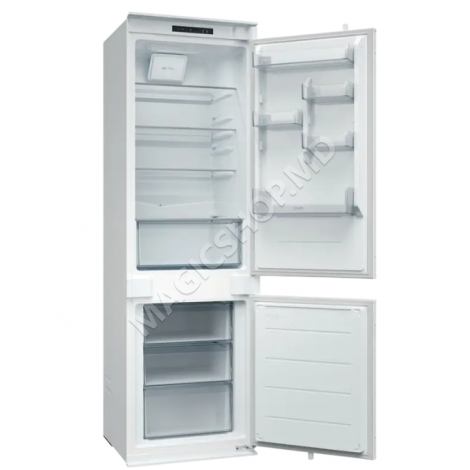 Frigider incorporabil Candy CNBQT3519EW